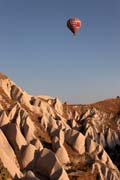 Turkey - Cappadocia - Greme