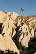 Turkey - Cappadocia - Greme