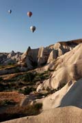 Turkey - Cappadocia - Greme