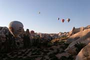 Turkey - Cappadocia - Greme