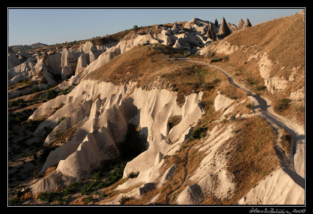 Turkey - Cappadocia - Greme