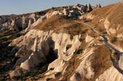 Turkey - Cappadocia - Greme