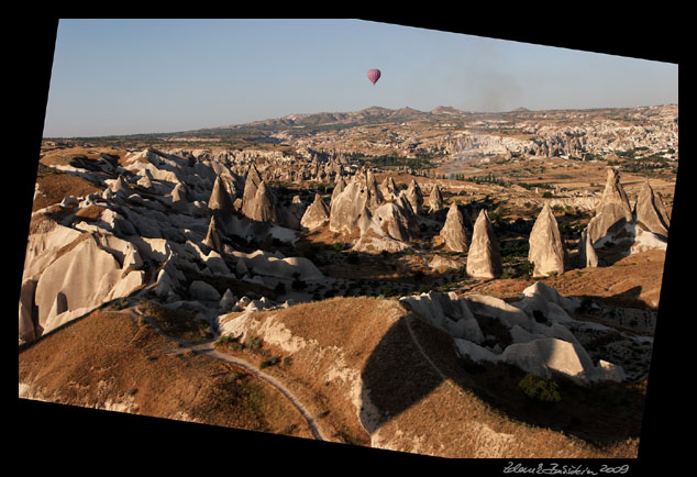 Turkey - Cappadocia - Greme