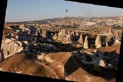 Turkey - Cappadocia - Greme