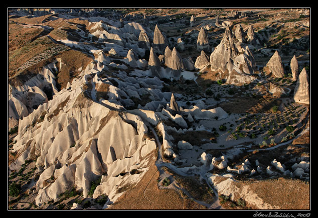 Turkey - Cappadocia - Greme