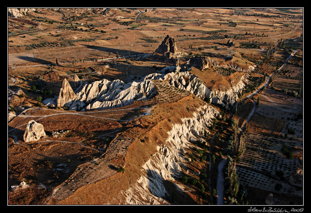 Turkey - Cappadocia - Greme