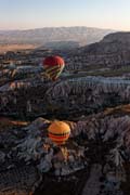 Turkey - Cappadocia - Greme