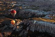 Turkey - Cappadocia - Greme