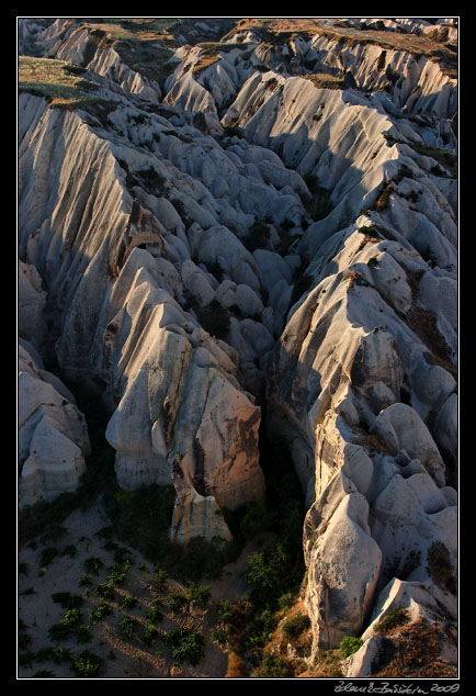 Turkey - Cappadocia - Greme