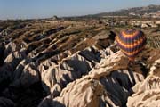 Turkey - Cappadocia - Greme