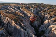 Turkey - Cappadocia - Greme