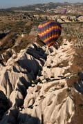 Turkey - Cappadocia - Greme