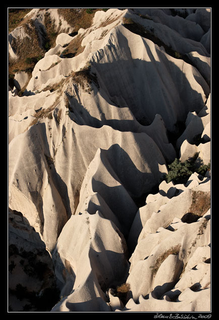 Turkey - Cappadocia - Greme