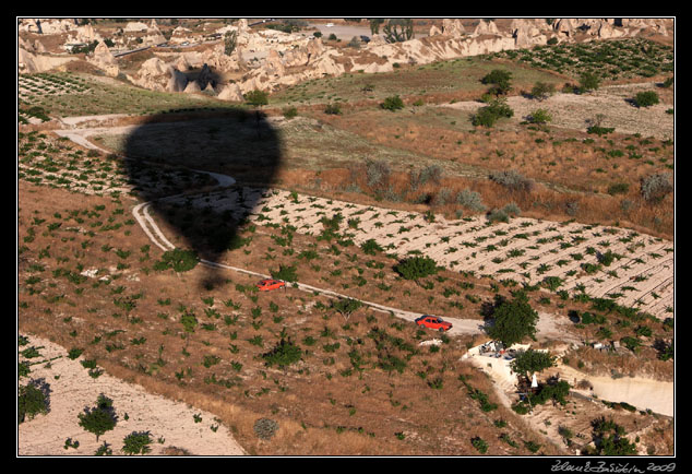 Turkey - Cappadocia - Greme