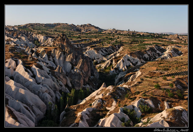 Turkey - Cappadocia - Greme