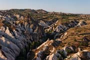 Turkey - Cappadocia - Greme