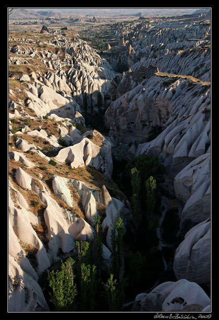 Turkey - Cappadocia - Greme