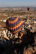 Turkey - Cappadocia - Greme