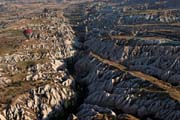 Turkey - Cappadocia - Greme