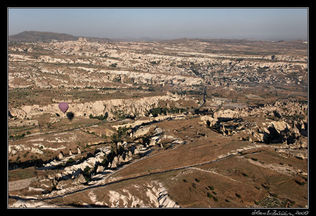 Turkey - Cappadocia - Greme