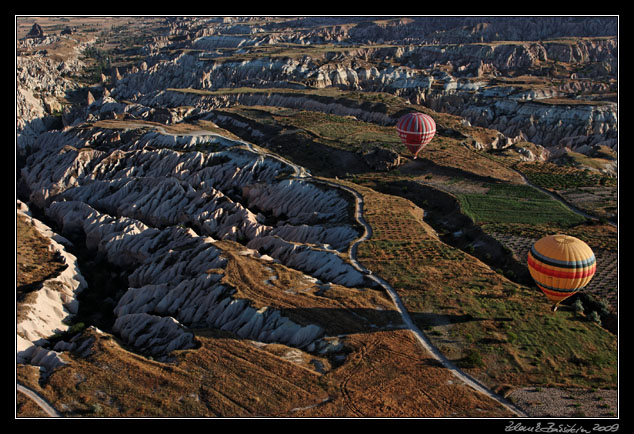 Turkey - Cappadocia - Greme