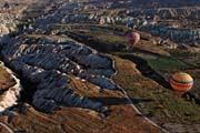 Turkey - Cappadocia - Greme