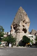 Turkey - Cappadocia - Greme