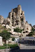 Turkey - Cappadocia - Greme