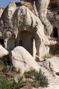 Turkey - Cappadocia - Greme