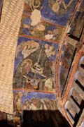 Turkey - Cappadocia - Greme - Tokali (Buckle) Church