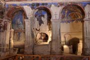 Turkey - Cappadocia - Greme - Tokali (Buckle) Church