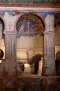 Turkey - Cappadocia - Greme - Tokali (Buckle) Church