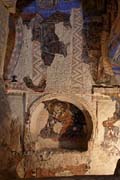 Turkey - Cappadocia - Greme - Tokali (Buckle) Church