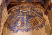 Turkey - Cappadocia - Greme - Tokali (Buckle) Church