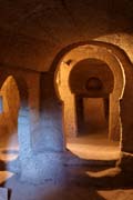 Turkey - Cappadocia - Greme - Tokali (Buckle) Church