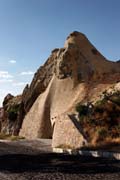 Turkey - Cappadocia - Greme - Tokali (Buckle) Church