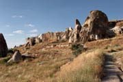 Turkey - Cappadocia - Greme