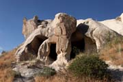 Turkey - Cappadocia - Greme