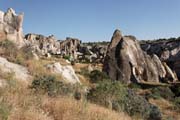 Turkey - Cappadocia - Greme