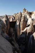 Turkey - Cappadocia - Greme