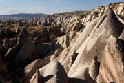 Turkey - Cappadocia - Greme