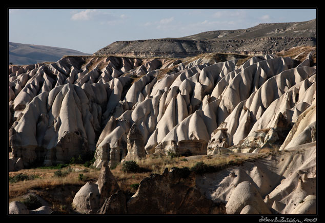 Turkey - Cappadocia - Greme