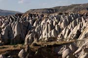 Turkey - Cappadocia - Greme