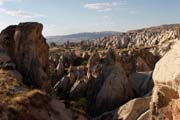 Turkey - Cappadocia - Greme