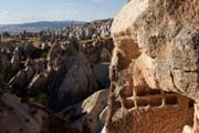 Turkey - Cappadocia - Greme