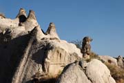 Turkey - Cappadocia - Greme