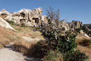 Turkey - Cappadocia - Greme