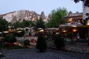 Turkey - Cappadocia - Greme