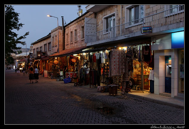 Turkey - Cappadocia - Greme