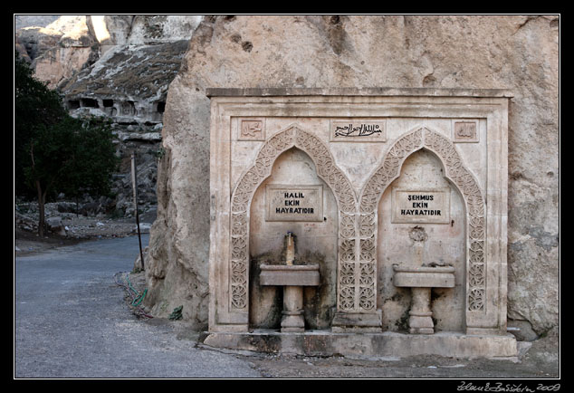 Turkey - Batman province - Hasankeyf